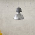 thumbnail image 4 of MasteelfCA 2Pcs Heavy Duty Frame Hanger Rope Stainless Steel Hanging Wire Rope for Lamp, 4 of 7