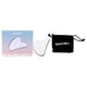 thumbnail image 1 of Stainless Steel Gua Sha Tool by Sacheu for Unisex - 1 Pc Tool Sacheu Sacheu Sacheu, 1 of 8