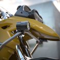 thumbnail image 4 of OUNONA Motorbike Spotlights Black Driving Light Waterproof For Night Driving 1Set, 4 of 4