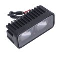 thumbnail image 4 of Forklift  Lamp, DC12V LED Forklift  Light Integrated Die Cast Robust  For Industrial Using Blue, 4 of 8