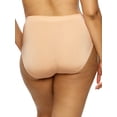 thumbnail image 3 of Paramour by Felina | Body Smooth Seamless Brief | No Visible Panty Lines, 3 of 3