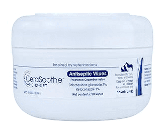 Nufree Finipil Antiseptic Cream, 8 oz, Antibacterial and