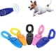 thumbnail image 5 of Silbato de entrenamiento para mascotas de 5 piezas botón de sirena con silbido 2 en 1 silbato de plástico de alta frecuencia para perros para adiestramiento de cachorros ANGGREK  Otros, 5 of 8