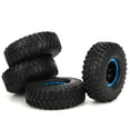 thumbnail image 4 of FAGINEY Replacement Accessory For Updating 1.9 Inch 100 Mm Inflatable Rubber Tires For, 4 of 8