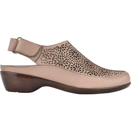 dawn casual slingback shoes