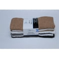 thumbnail image 3 of 18pk Wash Cloth - Neutral, 3 of 4