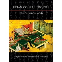 The Sarashina nikki, (Paperback)