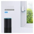 thumbnail image 3 of Tuya ZigBee Capteur de Porte, Détecteur de Sécurité pour Maison Intelligente Alarme Capteur de Fenêtre Détecteur Moniteur à Distance Alexa, Performance Uniforme, 3 of 6