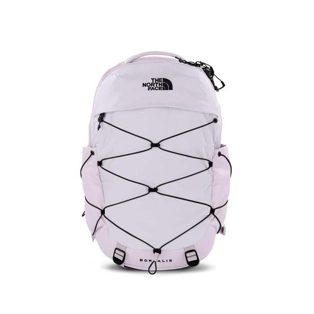 The North Face Borealis Commuter Mochila Para Portátil Para Mujer Lavender Fog/Tnf Black Talla Única