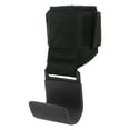 thumbnail image 3 of Sports Weightlifting Hooks,Hand Grip Support  Weight Lifting Straps for Deadlift, Powerlifting, Pull Up Bar, Liftups, Shrugs, 3 of 7