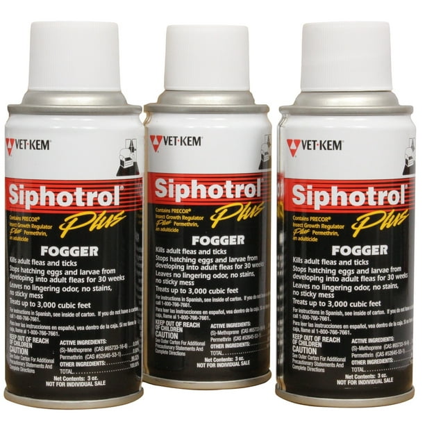 Top 5 Best Flea Bombs For Home 2019 Review Pest Wiki