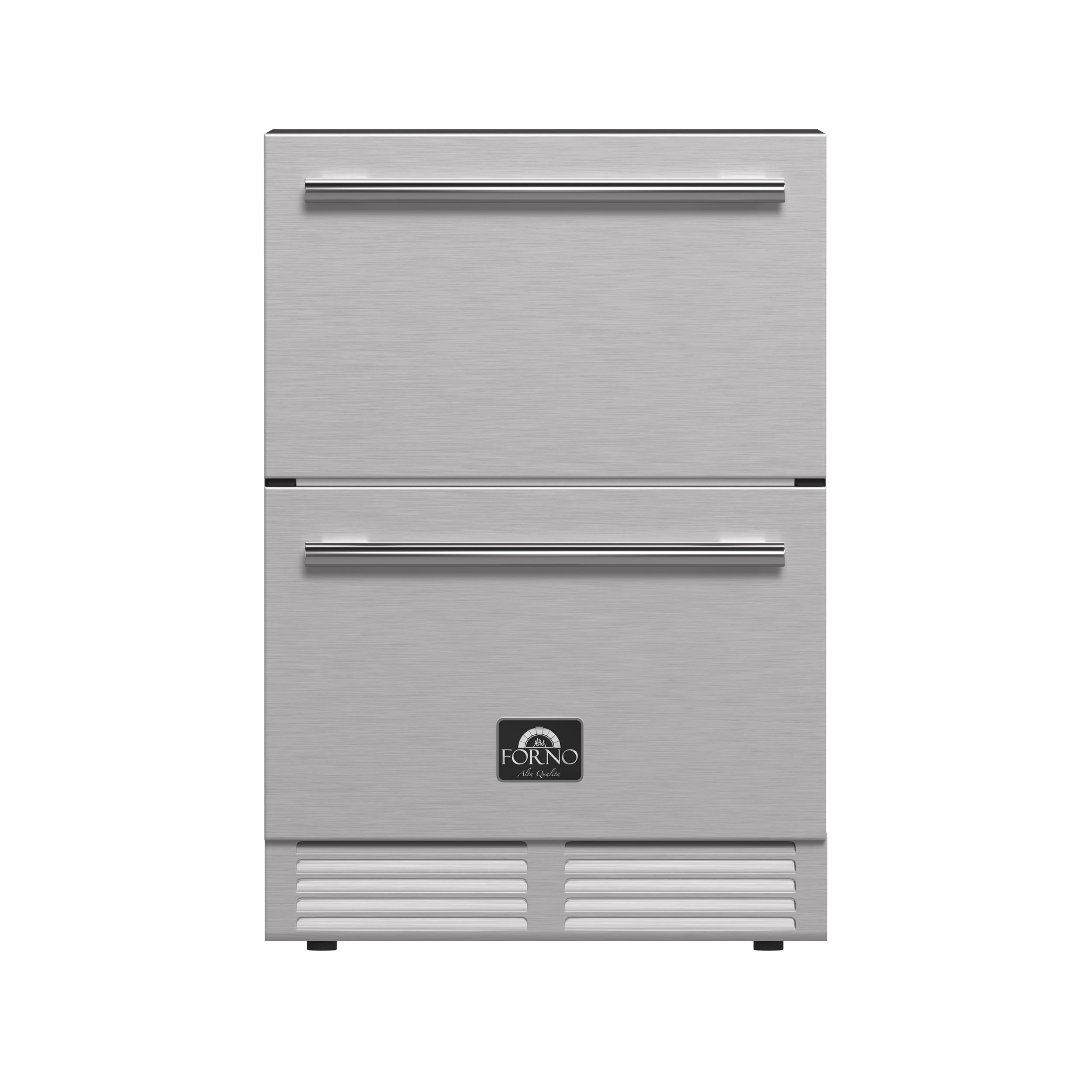 Energy Efficient Danby Designer 16.7 cu. ft. Garage Ready Upright