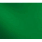 OCEANSIDE STAINED/FUSING GLASS SHEETS - DARK GREEN CATHEDRAL FUSIBLE (Small 6" x 12")