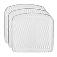 thumbnail image 3 of Air Fryer Accessories,Air Flow Racks for 6QT , Aria and for Air Fryer Oven,Dehydrator Racks, Fruits and Meats, 3 of 6