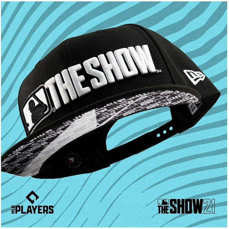 MLB The Show 21 Jackie Robinson Edition, Major League Baseball