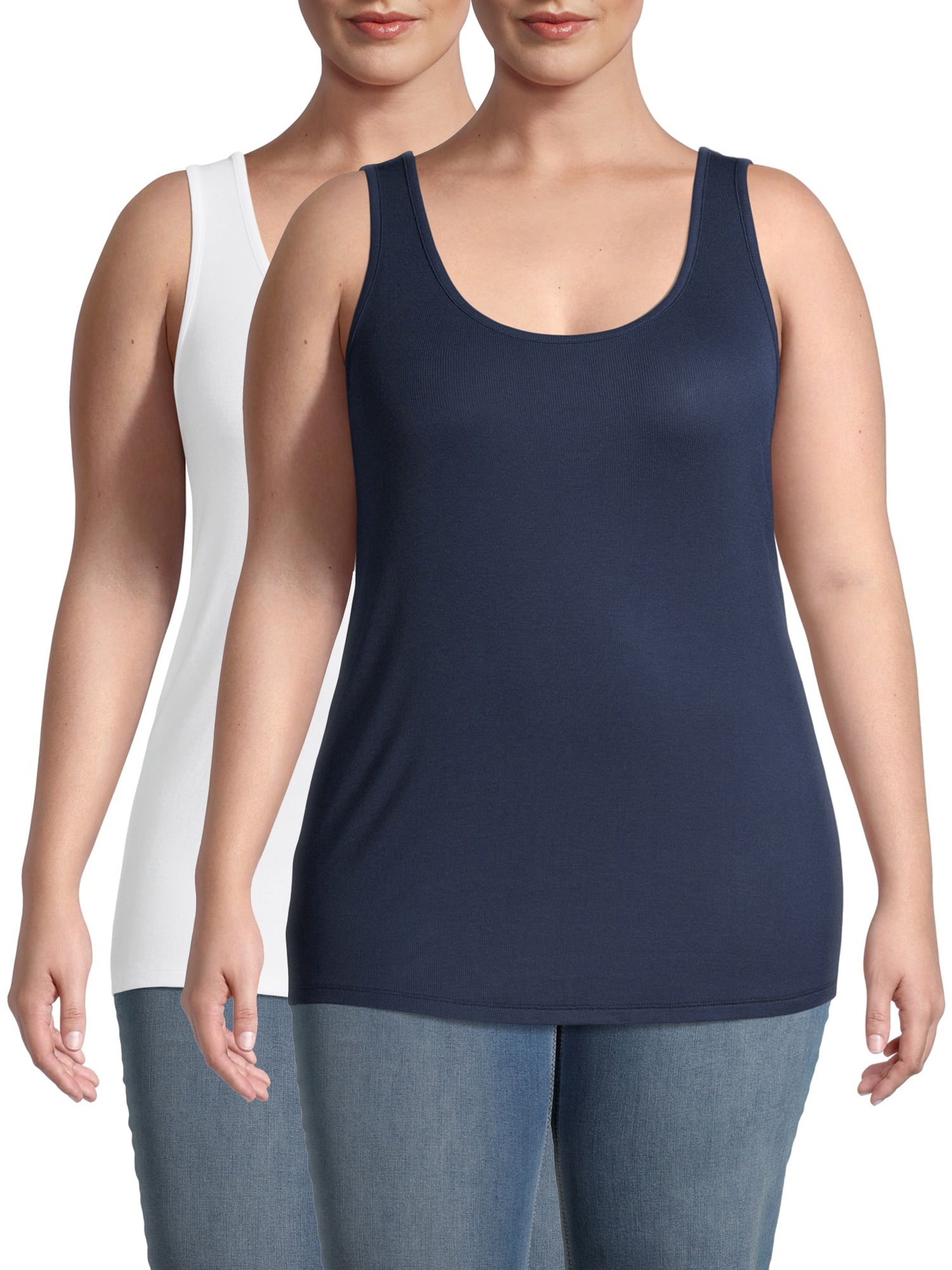 terra sky plus size tops