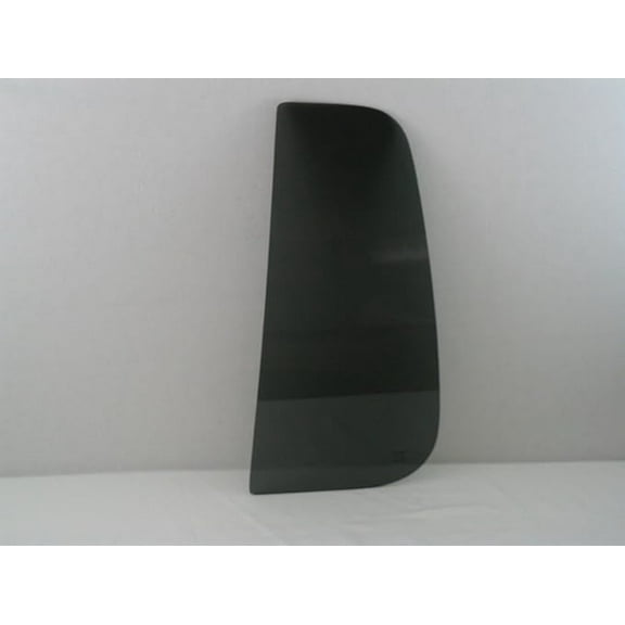 Driver Left Side Rear Vent Window Vent Glass Compatible with Mercury Mountaineer 2002-2010 4 Door Models