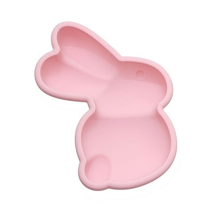 

GYMNASTIKA Mold Cake Mold Cartoon DIY 4 Styles Cartoon DIY Silicone Mold for Kitchen