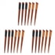 thumbnail image 1 of 18 Pares de Palillos de Madera, Reutilizable Coreano Japonés Palitos Aptos para Lavavajillas, Antideslizantes, 1 of 9