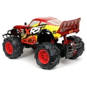 Disney Pixar Cars 1:14 Lightning McQueen off Road RC Car