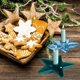 thumbnail image 4 of Moldes para portavelas de resina de estrellas, molde de silicona para manualidades, molde de silicona para velas, molde de fundición de resina epoxi para velas creativas (1 unidad), 4 of 5