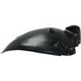 thumbnail image 5 of Fender Liner Compatible with MERCEDES BENZ E-CLASS 03-09 FRONT Left Driver Side Rear Section (211) Chassis, 5 of 5