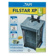 API Filstar xP Filter Size L, Aquarium Canister Filter, 1-Count