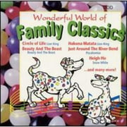 Family Classics Soundtrack