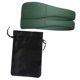 thumbnail image 5 of Banda estabilizadora de rótula ajustable con bolsa con cordón, estabilización de 360 ​​grados 2 piezas verdes, 5 of 9