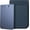 Navy Blue with Dark Blue Case, variant on PLAUD NOTE AI Voice Recorder, App Control, Transcribe & Summarize, 112 Languages, Audio Recorder for Lecture/Meeting/Call, 30H Continious Record, 30g