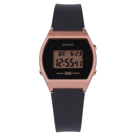 Casio Women's Sporty Casual Digital Watch