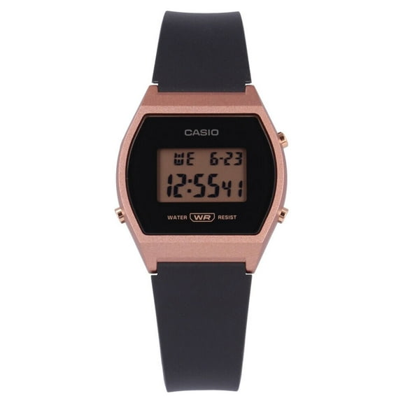 Casio Women's Sporty Casual Digital Watch