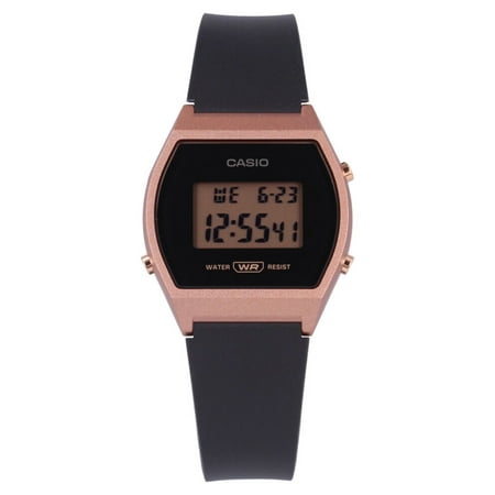 Casio Women's Sporty Casual Digital Watch