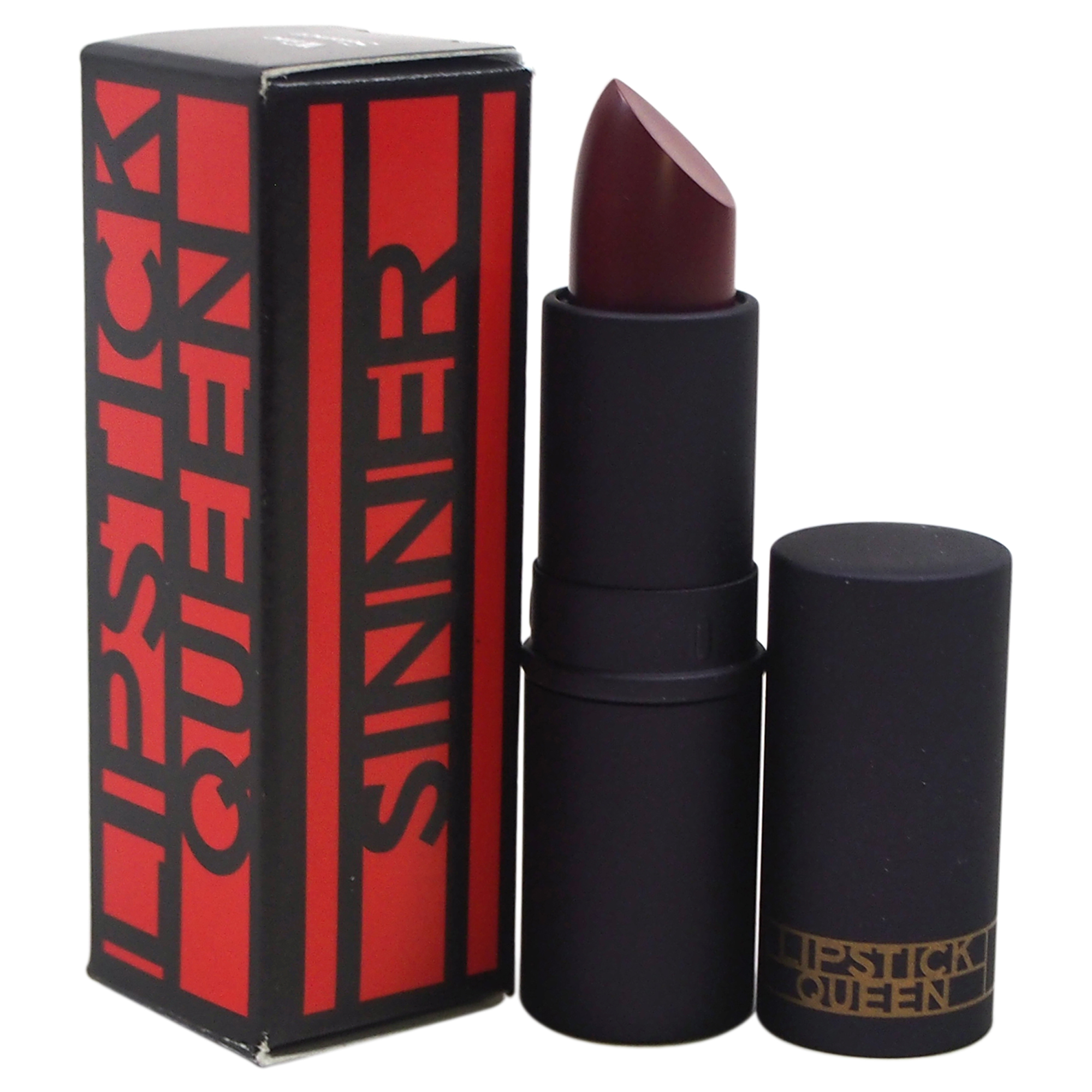 Lipstick Queen Sinner Lipstick Wine by Lipstick Queen for Women 0