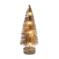 thumbnail image 4 of Conjunto de Árboles de Pincel para Botellas Vickerman Champagne Iluminados de 8-10-12 cm, 4 of 5