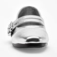 thumbnail image 3 of BALERINA LADY ONE PLATEADO 140500, 3 of 3