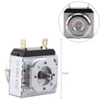 thumbnail image 2 of 1 to 60 Minutes Timer Switch Cooker Controller Module Oven Timer Kitchen Timer Switch Replacement for Electronic Microwave Oven, 2 of 8
