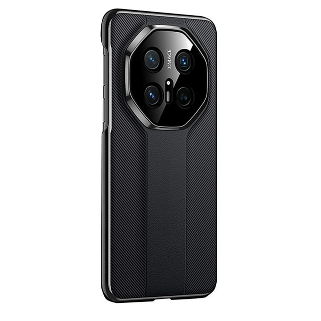 Slim Leather Protective for Mate 70 and 70Rs Edition with Full Camera