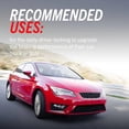thumbnail image 6 of Power Stop Front Z23 Evolution Carbon-Fiber Ceramic Brake Pads Z23-1792, 6 of 9