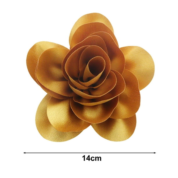 princess polly baby blue dress Eosunjian Formal Occasion Corsage French Style Big Rose Satin Fabric Bride  Groom Wedding Brooch Prom Party Banquet Dress Suit Coat Brooch Clothes DIY  Applique Patch Rose Red