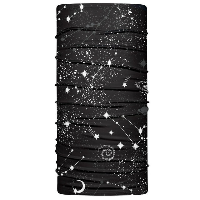 BLACKSTRAP Tube Thermique de Poids Moyen Stellar