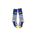 thumbnail image 2 of Pete the Cat Kids Pete Rugby Knee High Socks, 2 of 2