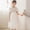 White, variant on Dpytoraw Kids Children Long Dresses For Girls Star Printed Casual Dress Big Girl Clothes Summer Sleeveless Dress Girls Tulle Dresses Size 2-3 Years