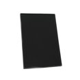 thumbnail image 4 of IBASETOY Silicone Drain Pad for Kitchen Use Black with Deep Grooves for Maximum Drainage and Airflow, 4 of 8