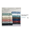 thumbnail image 5 of Better Homes & Gardens Signature Soft Solid Cotton 2 Piece Bath Sheet Set,Brown Basket, 5 of 10