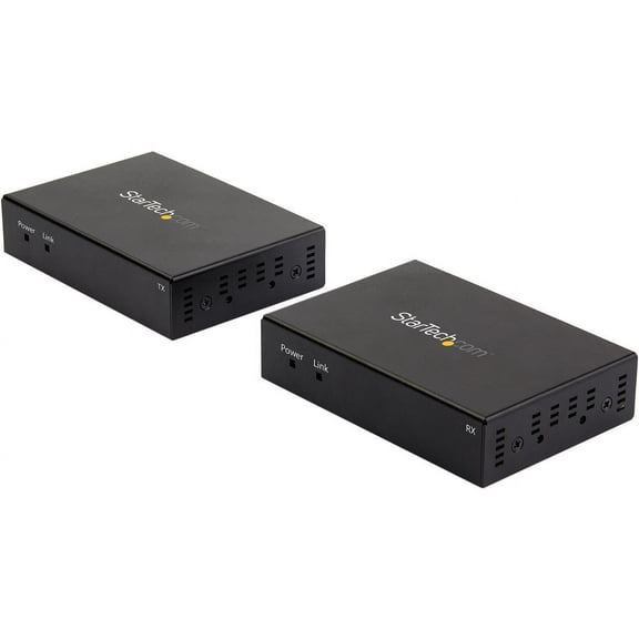 StarTech 330ft 4K HDMI over CatT6 Extender ST121HD20L