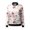 Pink, variant on Long Sleeve Shirts for Women Hemlock Autumn And Winter Printed Zipper Jacket Sweatshirt