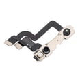 thumbnail image 4 of Cable flexible para cámara frontal de teléfono móvil con sensor de luz de proximidad de repuesto para iPhone XR, 4 of 12