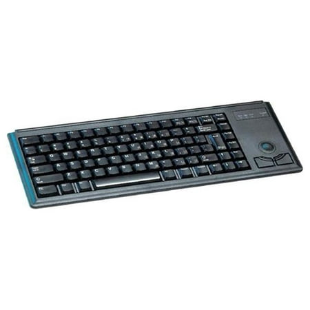 UPC: 4025112067921 | CHERRY G84-4420LUBEU-2 Black Wired UltraSlim USB Keyboard
