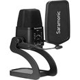 thumbnail image 1 of Saramonic SR-MV7000 Large-Diaphragm Multipattern USB / XLR Condenser Microphone, 1 of 11